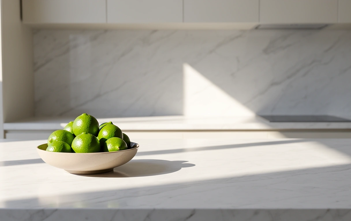 Natural Habit Core Interior Editorial